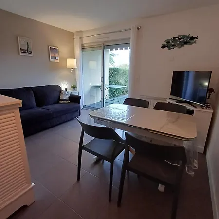 Ti Mauv - La Maison Des Embruns - *