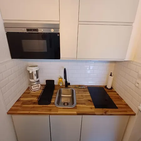 Ti Mauv - La Maison Des Embruns -