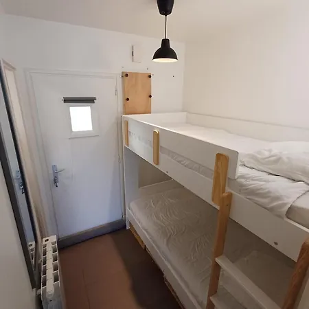 Ti Mauv - La Maison Des Embruns - Le Pouliguen