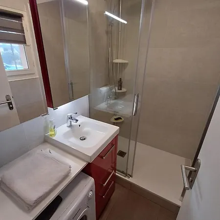 Apartment Ti Mauv - La Maison Des Embruns - Le Pouliguen