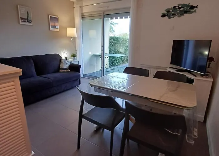 Ti Mauv - La Maison Des Embruns - *