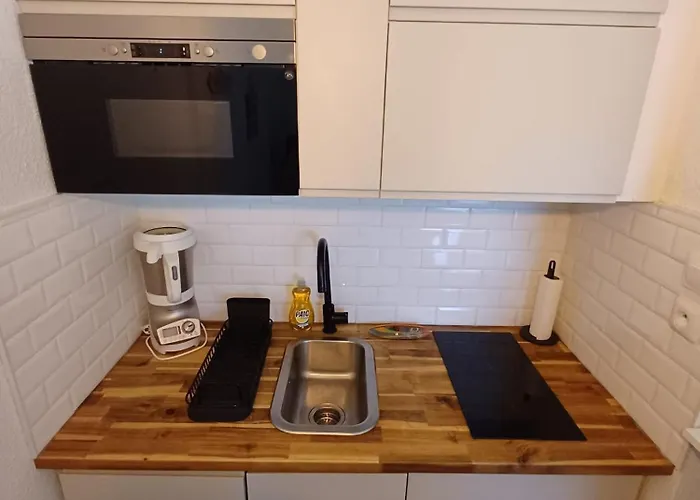 Ti Mauv - La Maison Des Embruns -