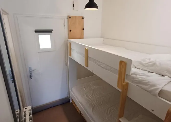 Ti Mauv - La Maison Des Embruns - Le Pouliguen