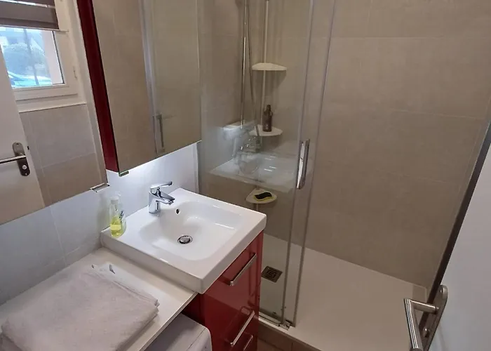 Apartment Ti Mauv - La Maison Des Embruns - Le Pouliguen