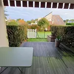 Appartement Ti Mauv - La Maison Des Embruns -